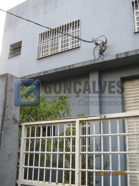 1679, Prédio Comercial, à venda, à venda, 1.000.000,00,Paulicéia, São Bernardo do Campo,: F103512J