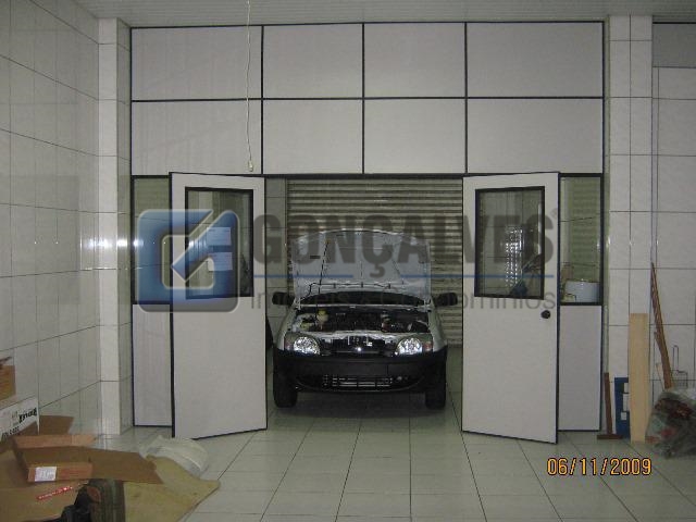 1679, Prédio Comercial, à venda, à venda, 1.000.000,00,Paulicéia, São Bernardo do Campo,: F103512C