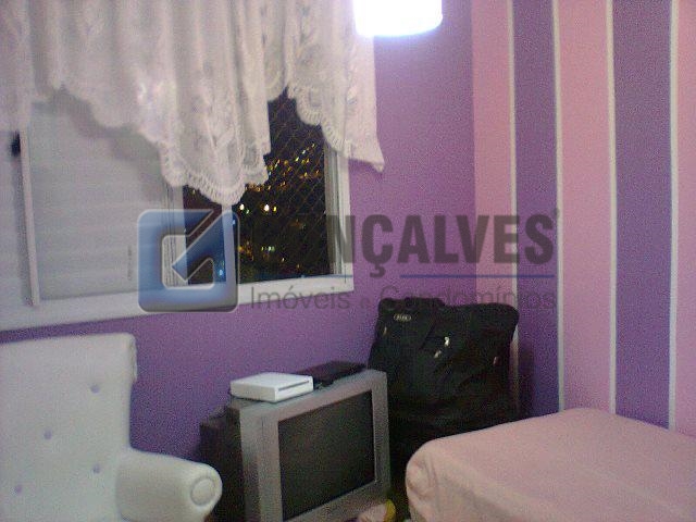 1680, Apartamento, à venda, à venda, 425.000,00,Santa Terezinha, São Bernardo do Campo,3 quartos: F103532F