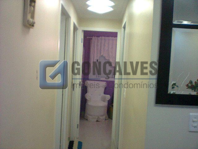 1680, Apartamento, à venda, à venda, 425.000,00,Santa Terezinha, São Bernardo do Campo,3 quartos: F103532E