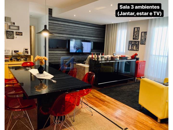 1683, Apartamento, à venda, à venda, 590.000,00,Baeta Neves, São Bernardo do Campo,2 quartos: A (15)