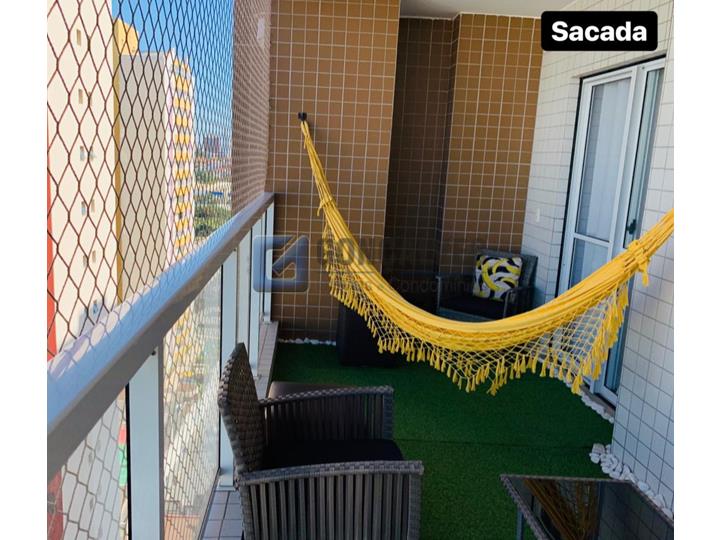 1683, Apartamento, à venda, à venda, 590.000,00,Baeta Neves, São Bernardo do Campo,2 quartos: A (17)