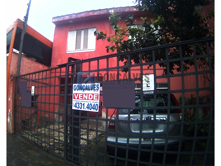 1686, Sobrado, à venda, à venda, 660.000,00,Baeta Neves, São Bernardo do Campo,3 quartos: (8)