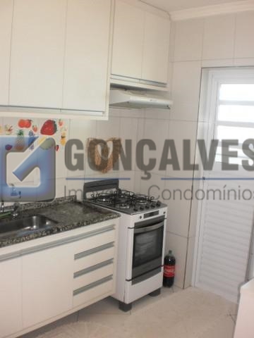 1689, Apartamento Cobertura, à venda, à venda, 480.000,00,Parque das Nações, Santo André,3 quartos: F104028G