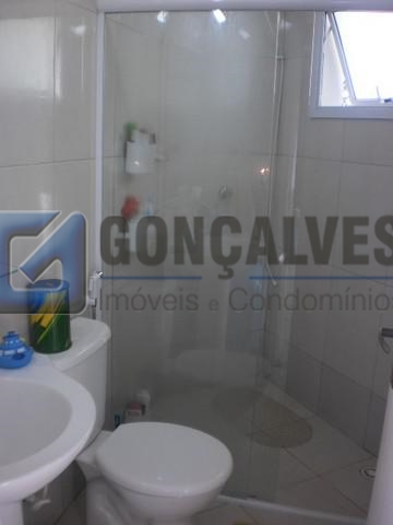 1689, Apartamento Cobertura, à venda, à venda, 480.000,00,Parque das Nações, Santo André,3 quartos: F104028S