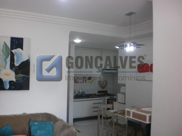 1689, Apartamento Cobertura, à venda, à venda, 480.000,00,Parque das Nações, Santo André,3 quartos: F104028I