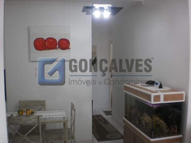 1689, Apartamento Cobertura, à venda, à venda, 480.000,00,Parque das Nações, Santo André,3 quartos: F104028K