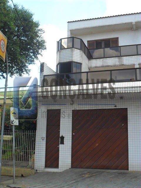 169, Sobrado, à venda, à venda, 5.000.000,00,Parque das Nações, Santo André,3 quartos: F20459A