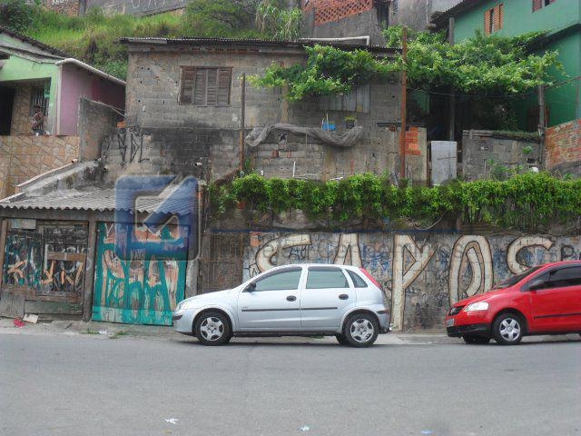 1693, Terreno, à venda, à venda, 270.000,00,Vila Homero Thon, Santo André,: SAM_0041