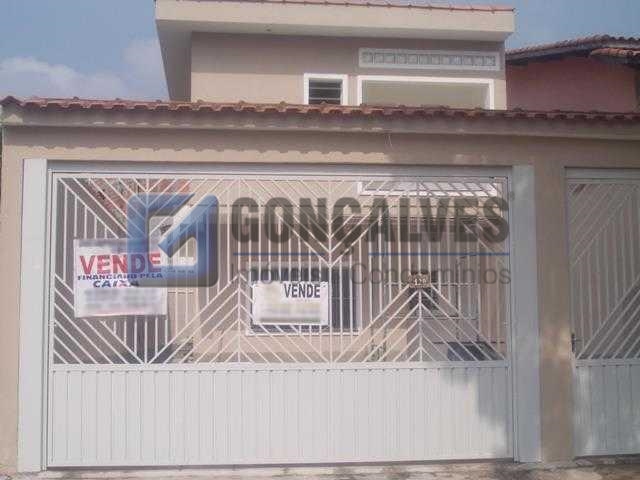 1695, Sobrado, à venda, à venda, 585.000,00,PORTAL DO IPE, CAJAMAR,3 quartos: F104101A