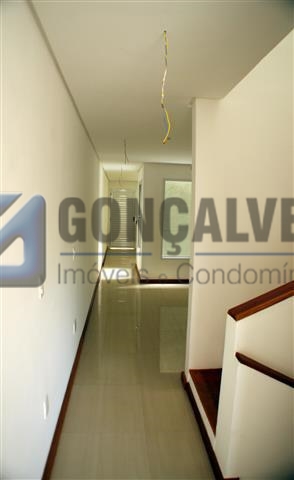 1697, Sobrado, à venda, à venda, 600.000,00,Vila Scarpelli, Santo André,3 quartos: F104137K