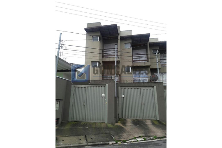 1697, Sobrado, à venda, à venda, 600.000,00,Vila Scarpelli, Santo André,3 quartos: 014