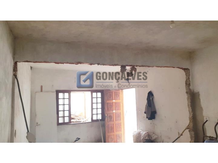 1701, Sobrado, à venda, à venda, 490.000,00,Rudge Ramos, São Bernardo do Campo,3 quartos: A (48)