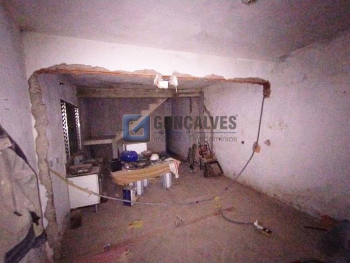 1701, Sobrado, à venda, à venda, 490.000,00,Rudge Ramos, São Bernardo do Campo,3 quartos: A (52)