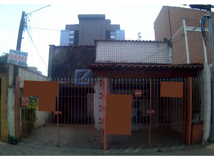 1702, Casa, à venda, à venda, 850.000,00,Centro, São Bernardo do Campo,2 quartos: (9)