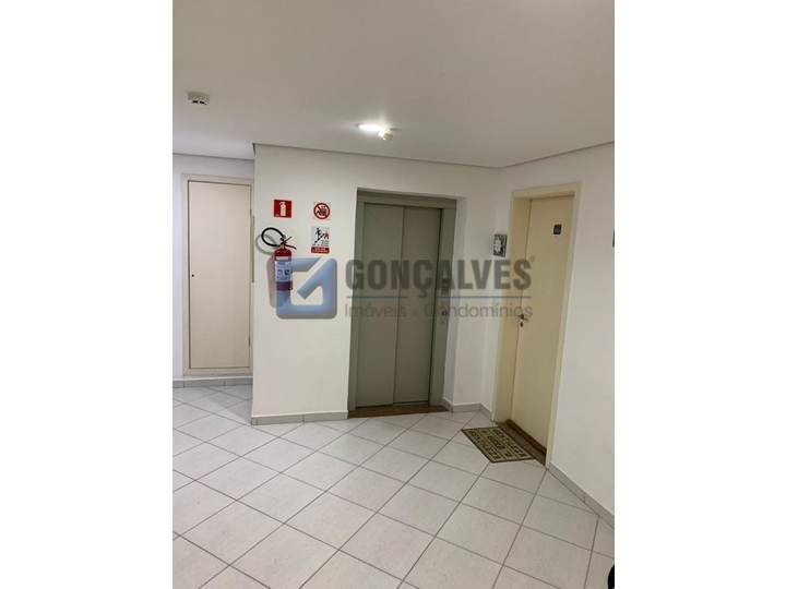 1707, Apartamento, à venda, à venda, 460.000,00,Campestre, Santo André,2 quartos: A (18)