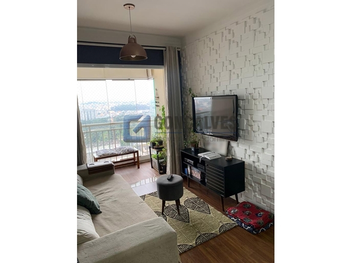 1707, Apartamento, à venda, à venda, 460.000,00,Campestre, Santo André,2 quartos: A (33)