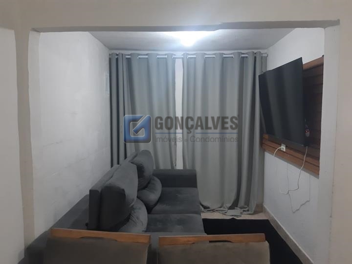 1708, Sobrado, à venda, à venda, 920.000,00,Jardim Guarará, Santo André,3 quartos: A (80)