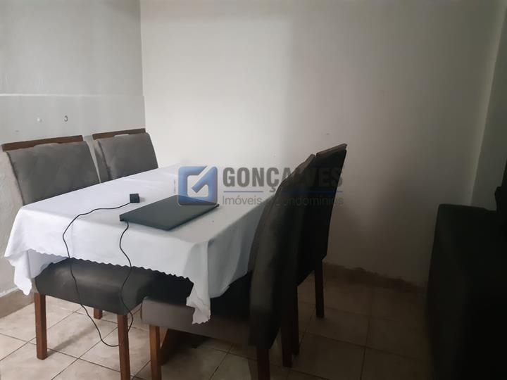 1708, Sobrado, à venda, à venda, 920.000,00,Jardim Guarará, Santo André,3 quartos: A (81)