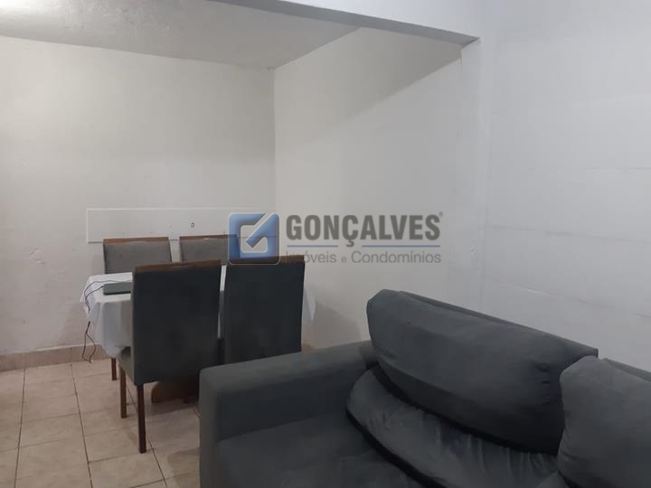 1708, Sobrado, à venda, à venda, 920.000,00,Jardim Guarará, Santo André,3 quartos: A (82)