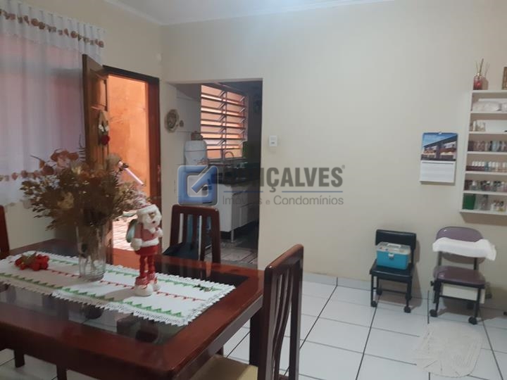 1708, Sobrado, à venda, à venda, 920.000,00,Jardim Guarará, Santo André,3 quartos: A (85)