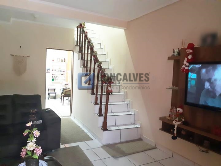 1708, Sobrado, à venda, à venda, 920.000,00,Jardim Guarará, Santo André,3 quartos: A (86)