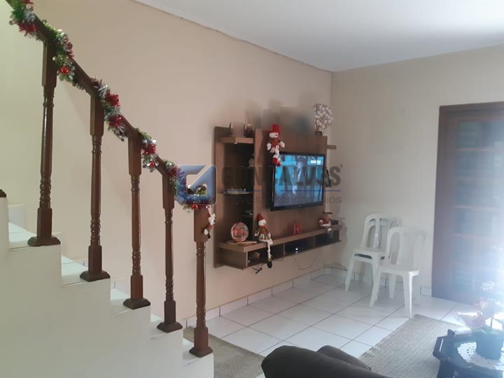 1708, Sobrado, à venda, à venda, 920.000,00,Jardim Guarará, Santo André,3 quartos: A (87)