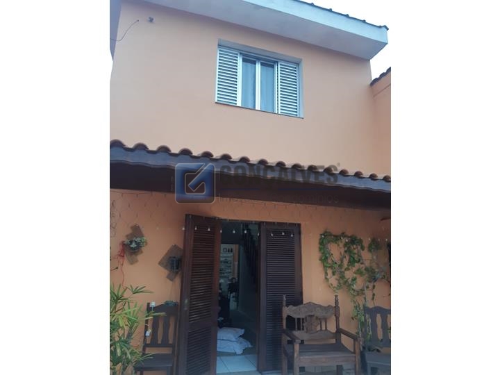 1708, Sobrado, à venda, à venda, 920.000,00,Jardim Guarará, Santo André,3 quartos: A (90)