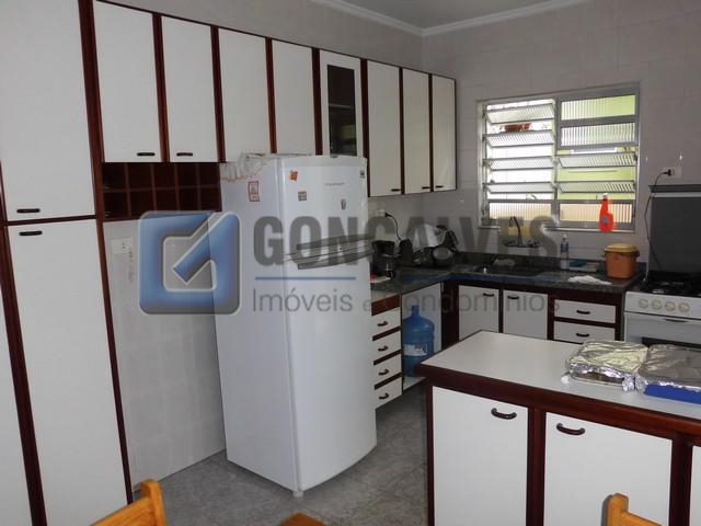 1709, Casa, à venda, à venda, 450.000,00,Vila Palmares, Santo André,2 quartos: F104690G