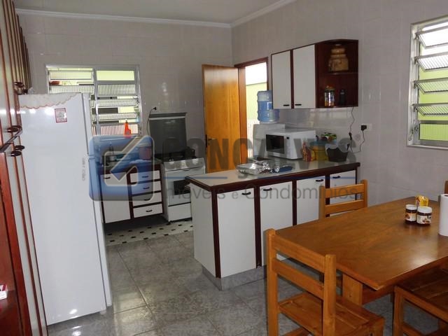 1709, Casa, à venda, à venda, 450.000,00,Vila Palmares, Santo André,2 quartos: F104690F