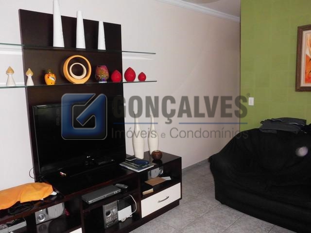 1709, Casa, à venda, à venda, 450.000,00,Vila Palmares, Santo André,2 quartos: F104690B