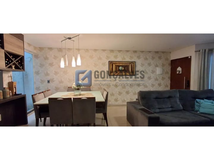 1710, Sobrado, à venda, à venda, 1.300.000,00,Jardim do Mar, São Bernardo do Campo,4 quartos: A (40)