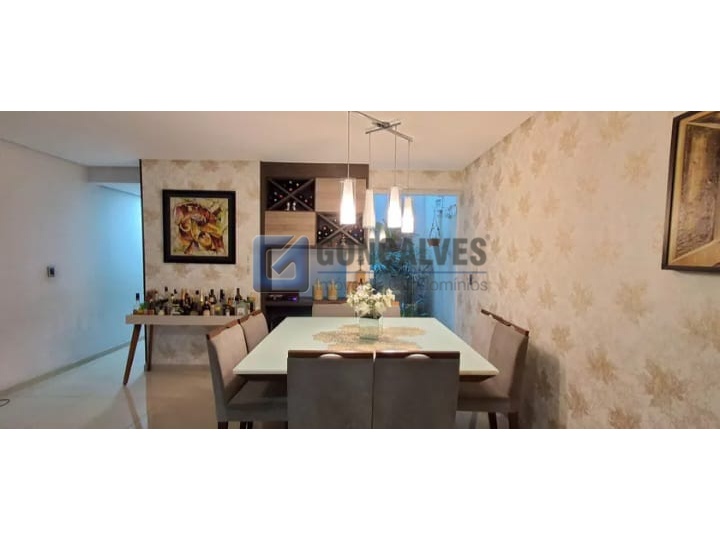 1710, Sobrado, à venda, à venda, 1.300.000,00,Jardim do Mar, São Bernardo do Campo,4 quartos: A (42)