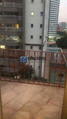 1713, Apartamento, à venda, à venda, 955.000,00,Centro, Santo André,4 quartos: 