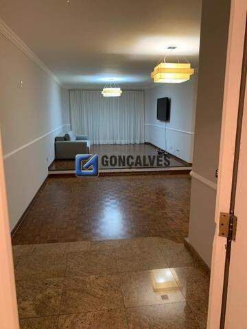 1713, Apartamento, à venda, à venda, 955.000,00,Centro, Santo André,4 quartos: 