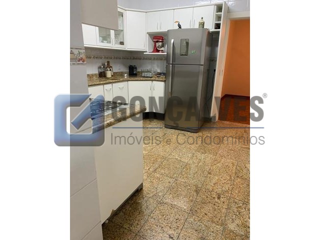 1713, Apartamento, à venda, à venda, 955.000,00,Centro, Santo André,4 quartos: 053919030506942
