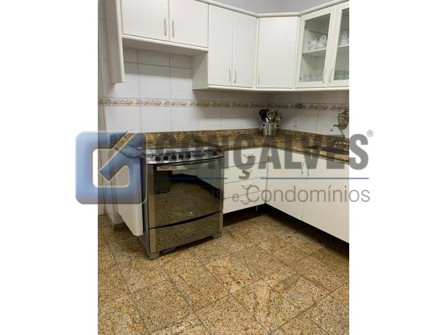 1713, Apartamento, à venda, à venda, 955.000,00,Centro, Santo André,4 quartos: 056919034496074