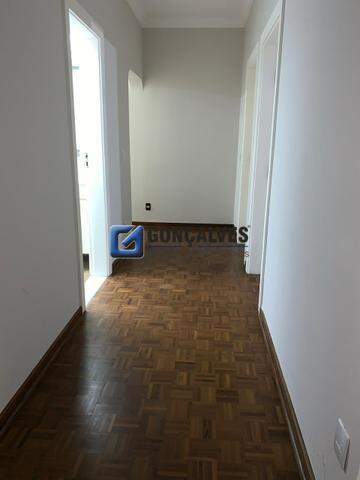 1713, Apartamento, à venda, à venda, 955.000,00,Centro, Santo André,4 quartos: 