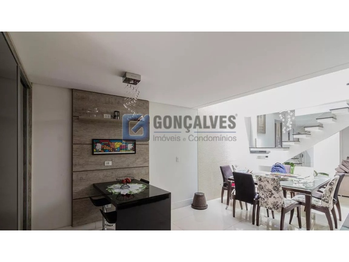 1715, Sobrado, à venda, à venda, 1.300.000,00,Silveira, Santo André,3 quartos: A (33)