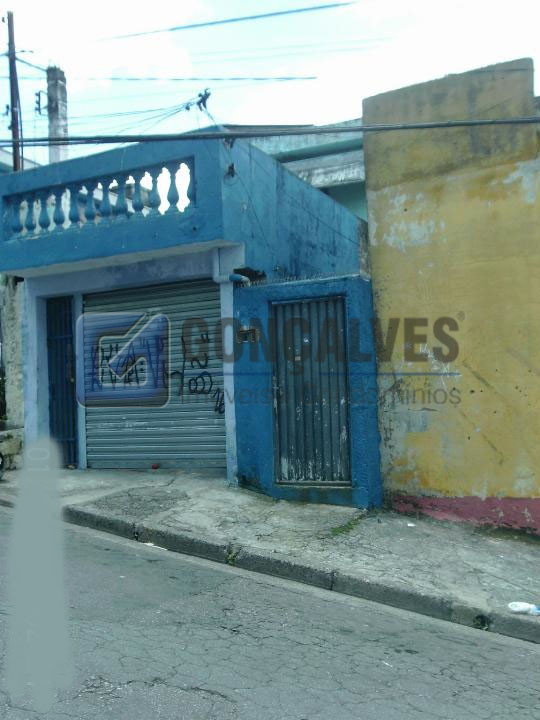 1719, Terreno, à venda, à venda, 470.000,00,Jardim Santo André, Santo André,: F105115H