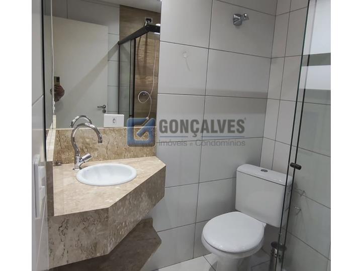 1720, Apartamento, à venda, à venda, 335.000,00,Jardim Wallace Simonsen, São Bernardo do Campo,2 quartos: C (50)