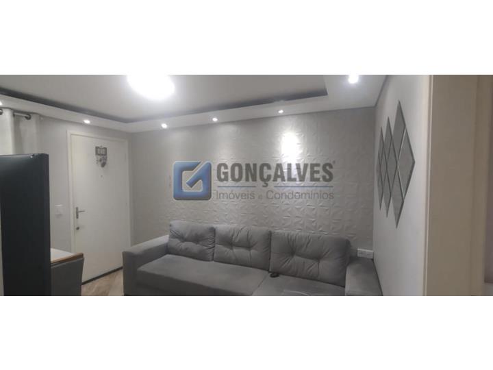 1723, Apartamento, à venda, à venda, 320.000,00,Ferrazópolis, São Bernardo do Campo,2 quartos: A (30)