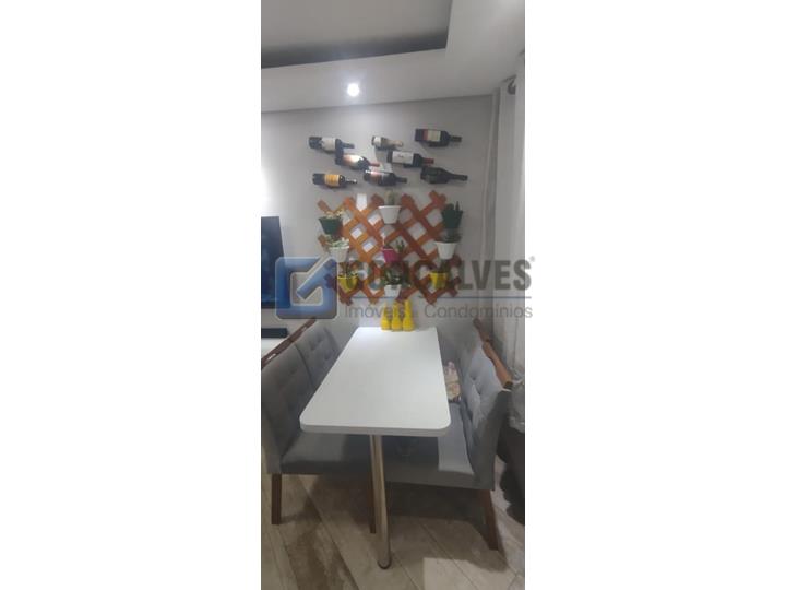 1723, Apartamento, à venda, à venda, 320.000,00,Ferrazópolis, São Bernardo do Campo,2 quartos: A (38)