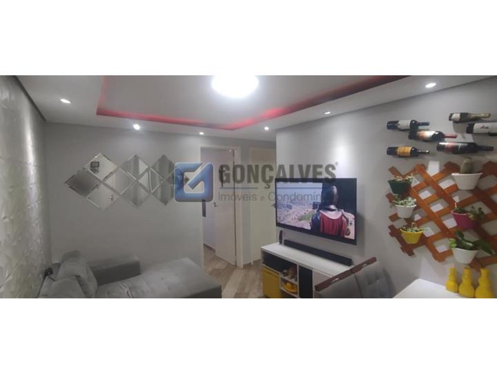 1723, Apartamento, à venda, à venda, 320.000,00,Ferrazópolis, São Bernardo do Campo,2 quartos: A (39)