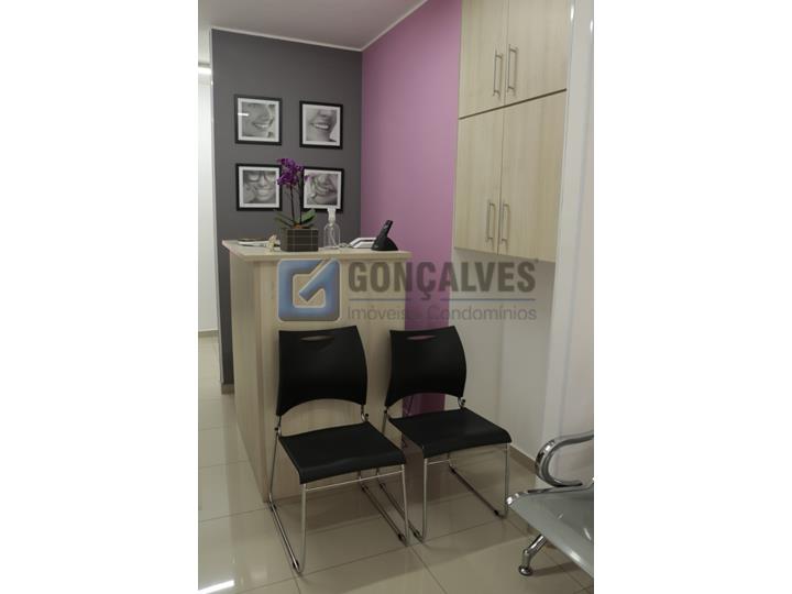 1725, Sala, à venda, à venda, 360.000,00,Parque das Nações, Santo André,: A (19)