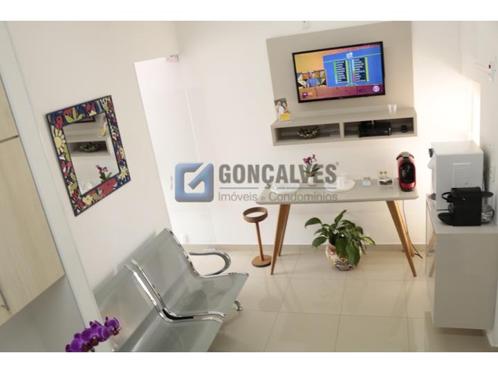 1725, Sala, à venda, à venda, 360.000,00,Parque das Nações, Santo André,: A (31)
