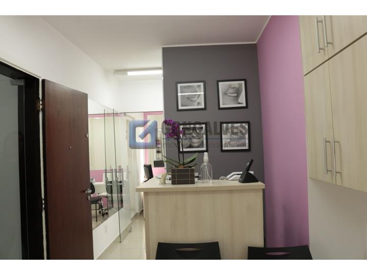 1725, Sala, à venda, à venda, 360.000,00,Parque das Nações, Santo André,: A (32)