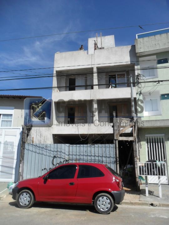 1729, Apartamento, à venda, à venda, 425.000,00,Parque Marajoara, Santo André,3 quartos: F105560