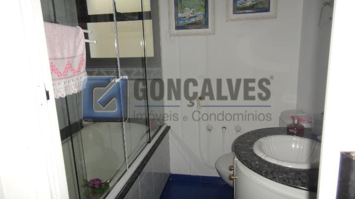 173, Apartamento, à venda, à venda, 740.000,00,Nova Petrópolis, São Bernardo do Campo,4 quartos: DSC06287