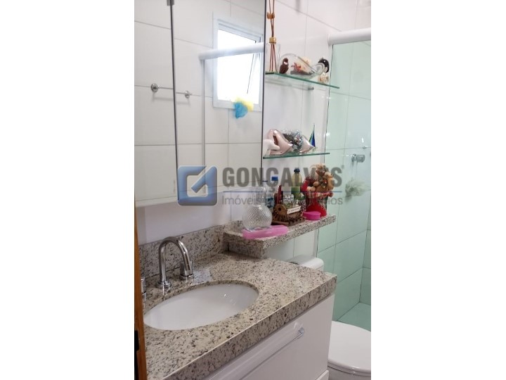 1731, Sobrado, à venda, à venda, 535.000,00,Vila América, Santo André,2 quartos: BANHEIRO SUITE 1